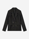 Nik & Nik Willow Blazer