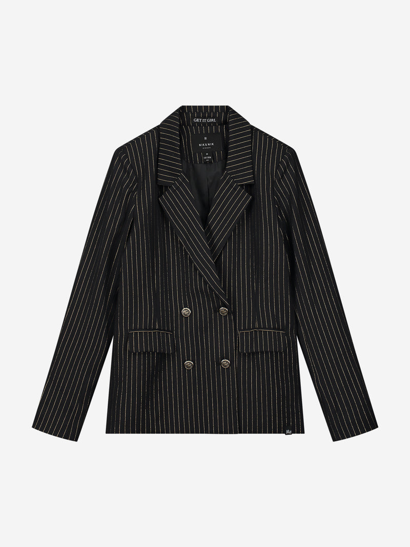Nik & Nik Willow Blazer