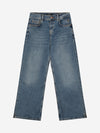 Nik & Nik Bondie Blue Denim