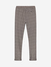 Nik & Nik Broek ruit Crawley Broeken