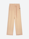 Nik & Nik Anne Logo Pants