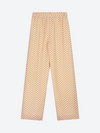 Nik & Nik Anne Logo Pants