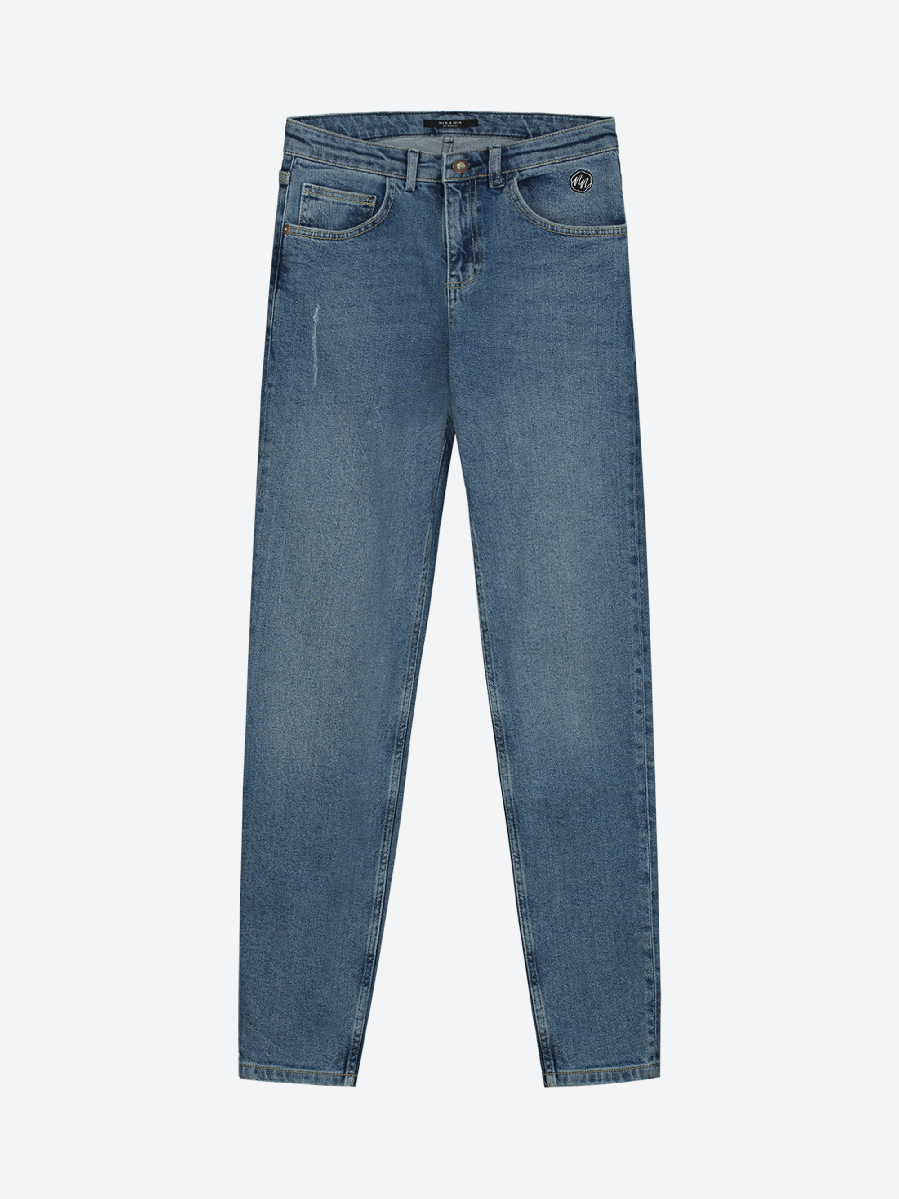 Nik & Nik Ferial Denim Pants