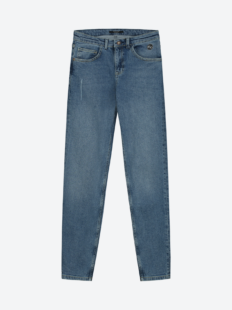 Nik & Nik Ferial Denim Pants