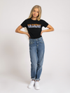 Nik & Nik Ferial Denim Pants
