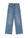 Nik & Nik Felis Blue Denim