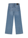 Nik & Nik Felis Blue Denim