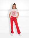 Nik & Nik Lora Track Pants
