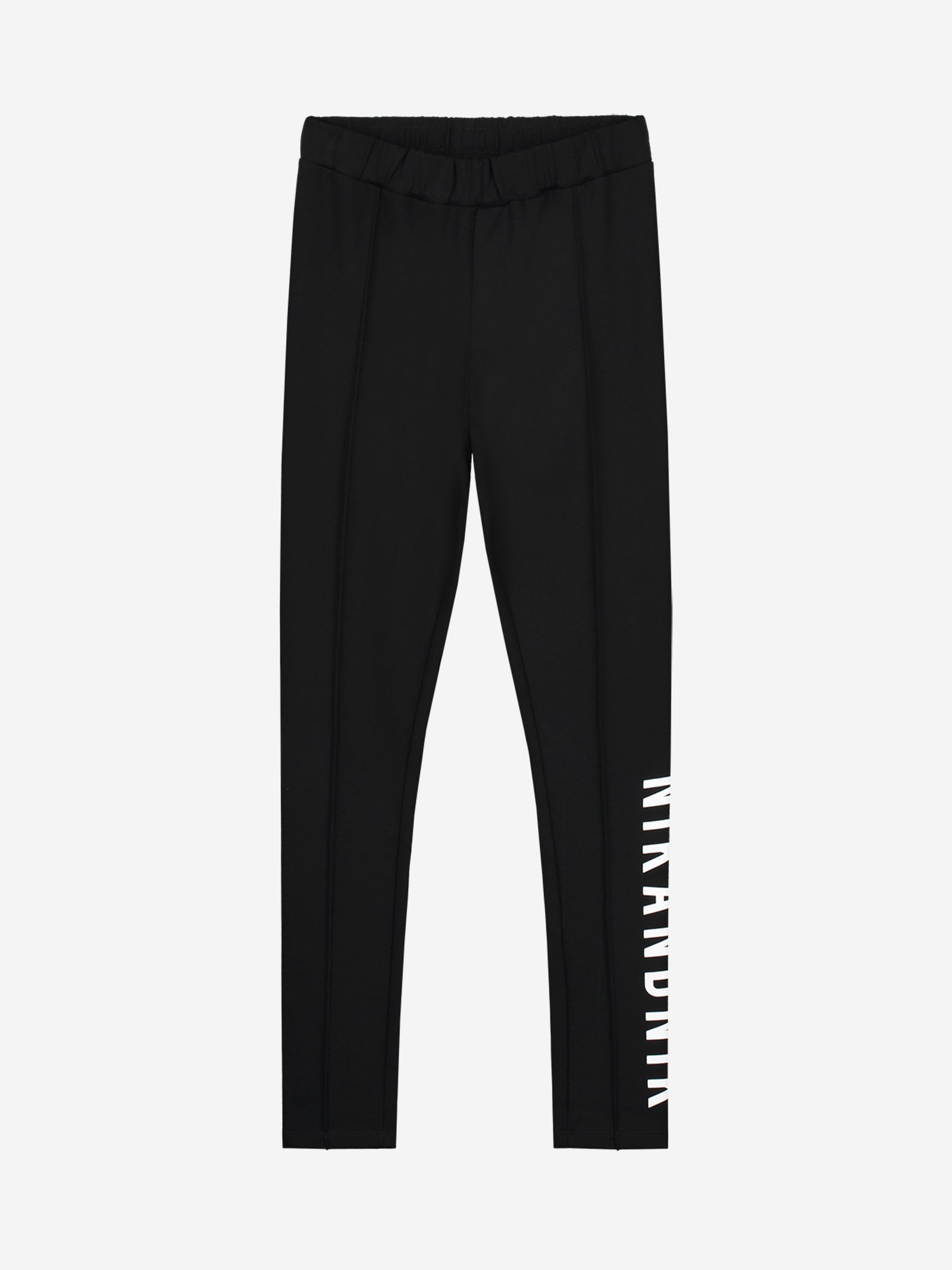 Nik & Nik Legging black
