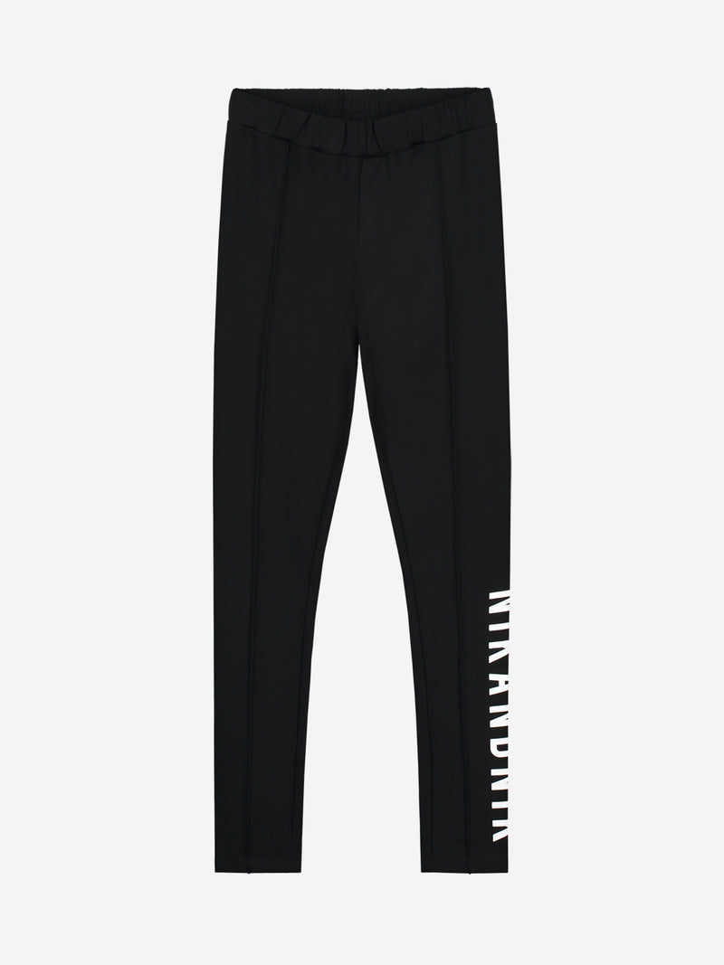 Nik & Nik Legging black