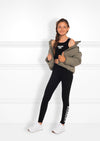 Nik & Nik Legging black