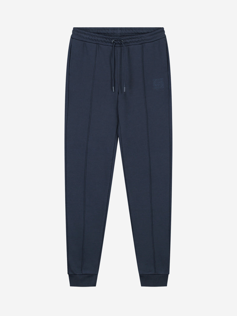 Nik & Nik Block Sweatpants