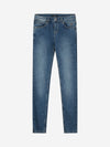 Nik & Nik Fiona Light Blue Denim