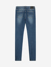 Nik & Nik Fiona Light Blue Denim