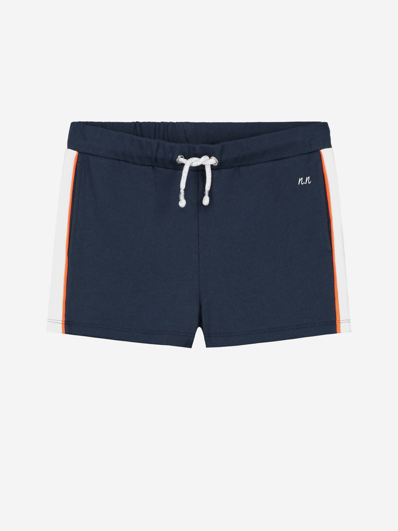 Nik & Nik Fidda Shorts