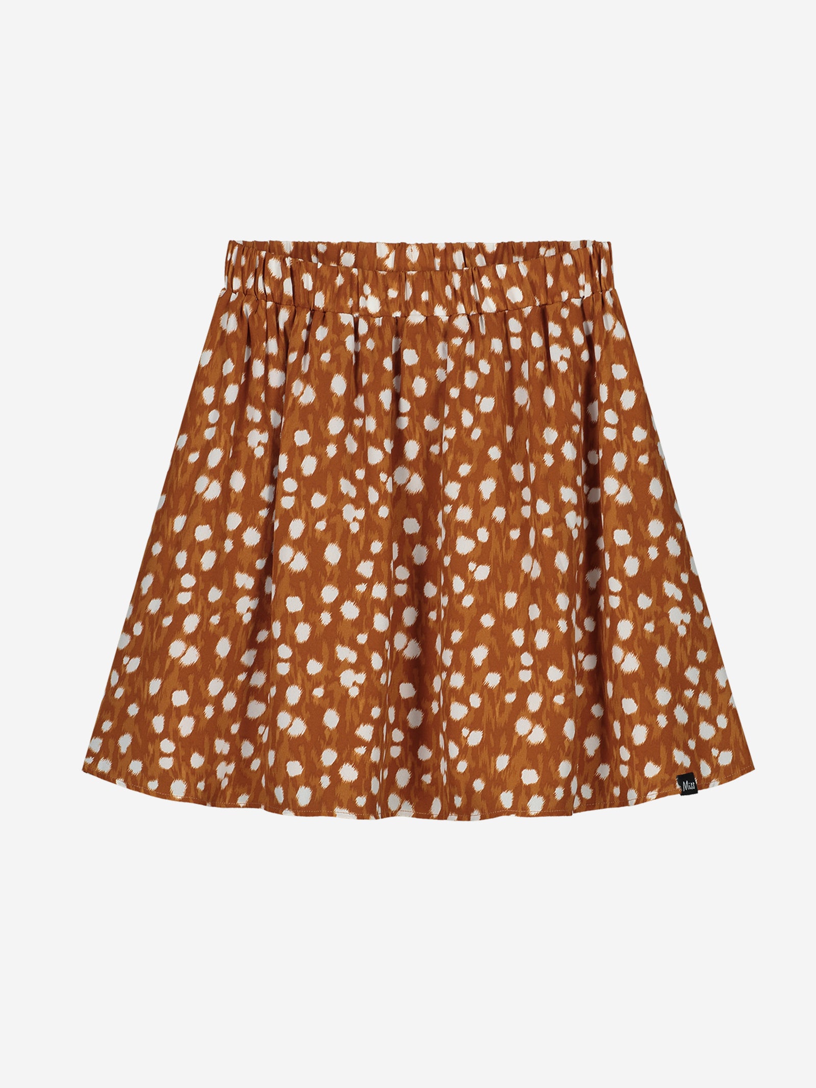 Nik & Nik Cissy Deer Skirt