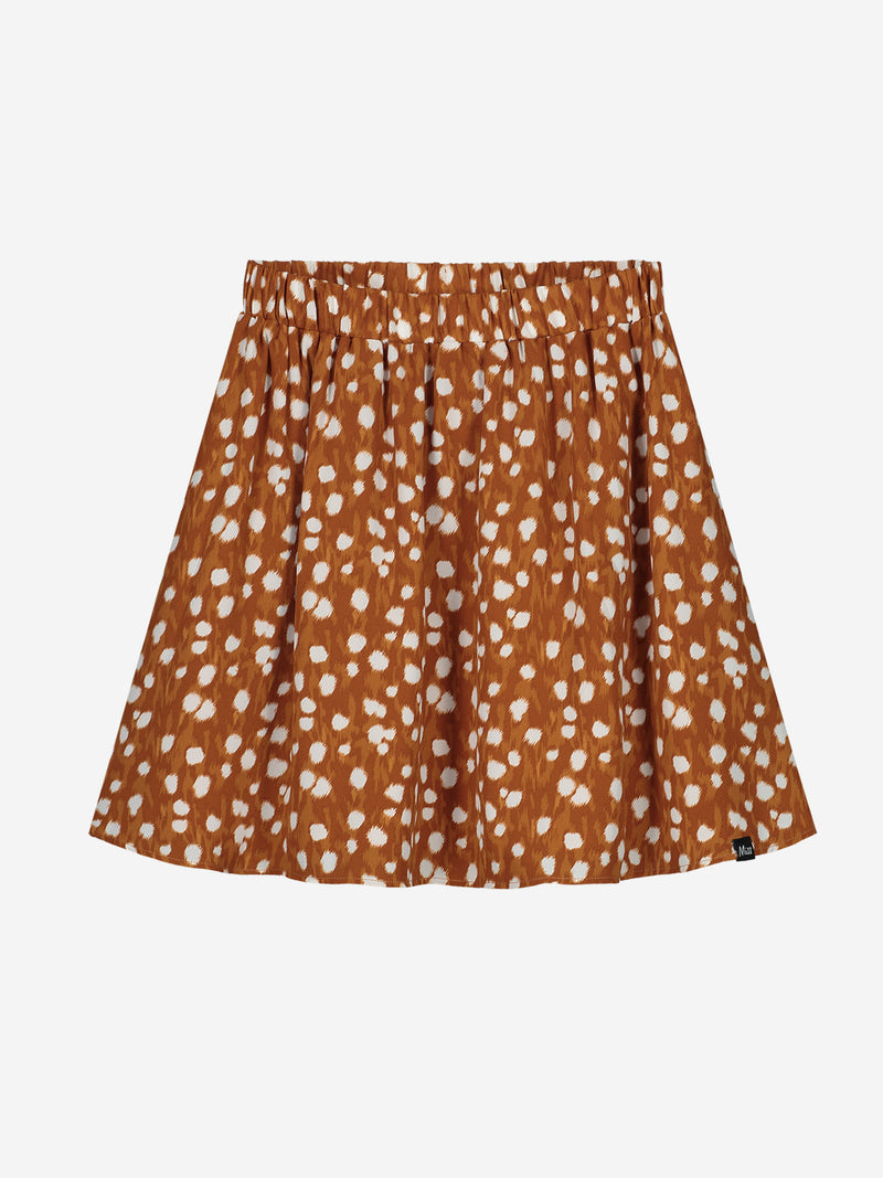 Nik & Nik Cissy Deer Skirt