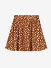 Nik & Nik Cissy Deer Skirt