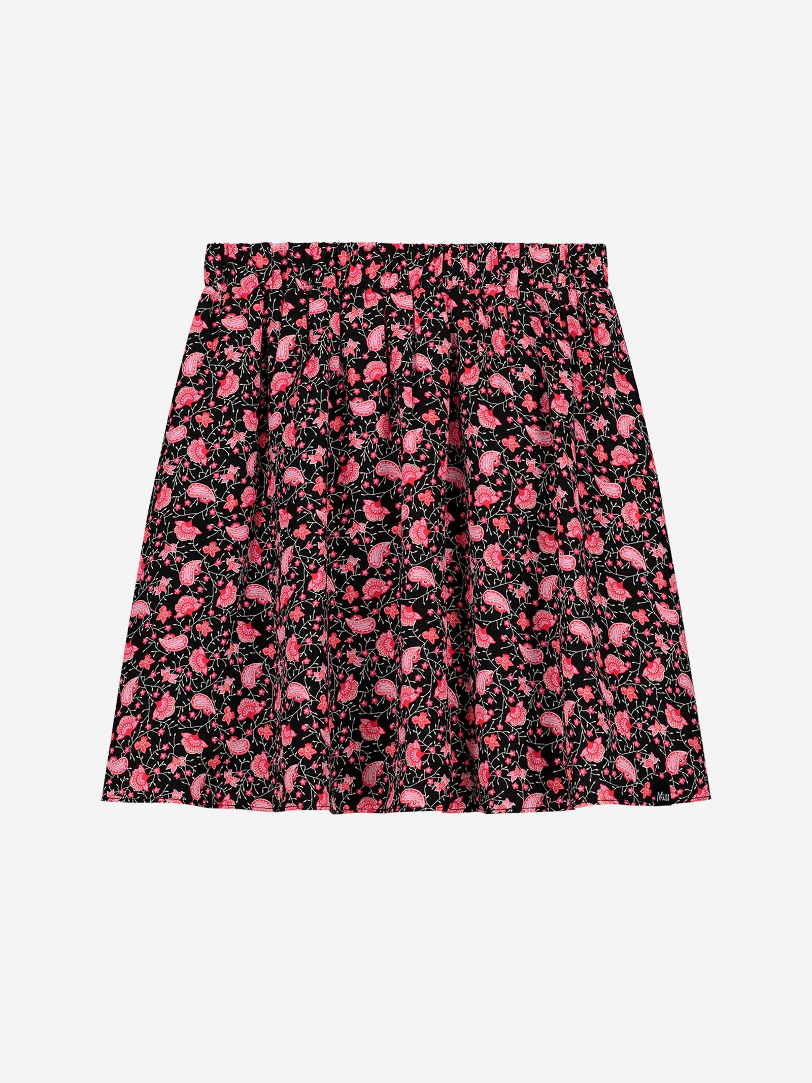 Nik & Nik Nancy Flower Cissy Skirt