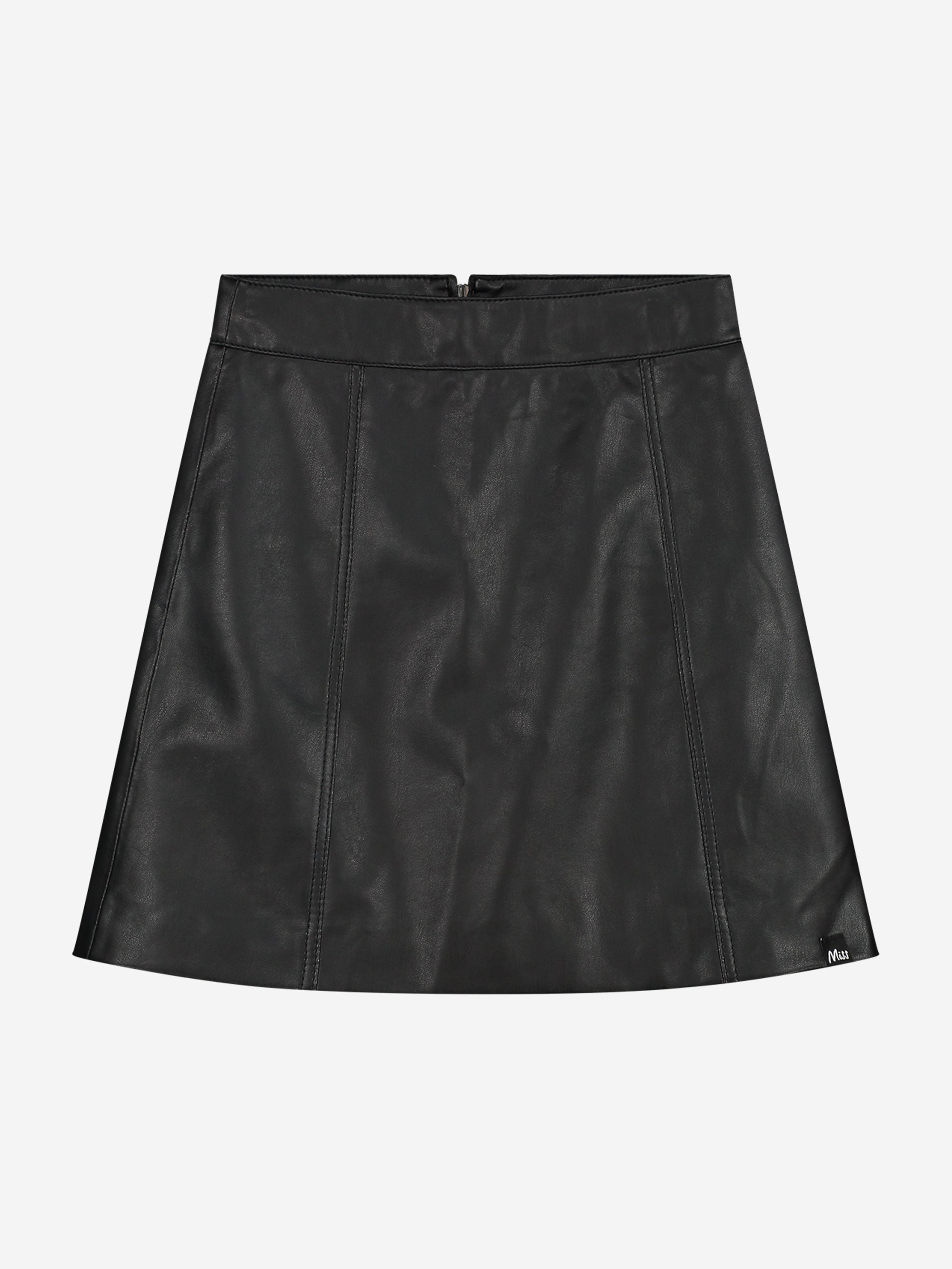 Nik &amp; Nik Skirt fake leather Cisly Skirts