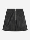 Nik & Nik Rok fake leather Cisly Rokjes