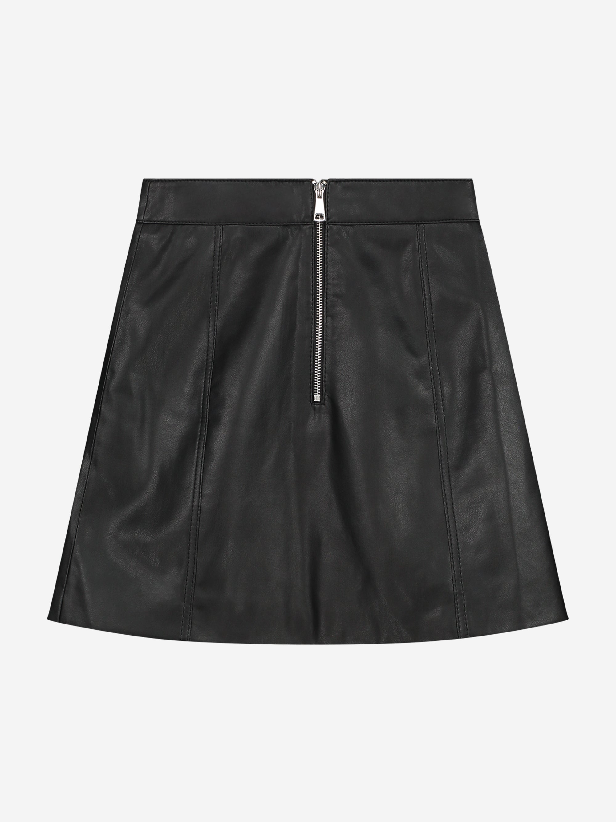 Nik &amp; Nik Skirt fake leather Cisly Skirts