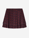 Nik & Nik Aida Flower Skirt