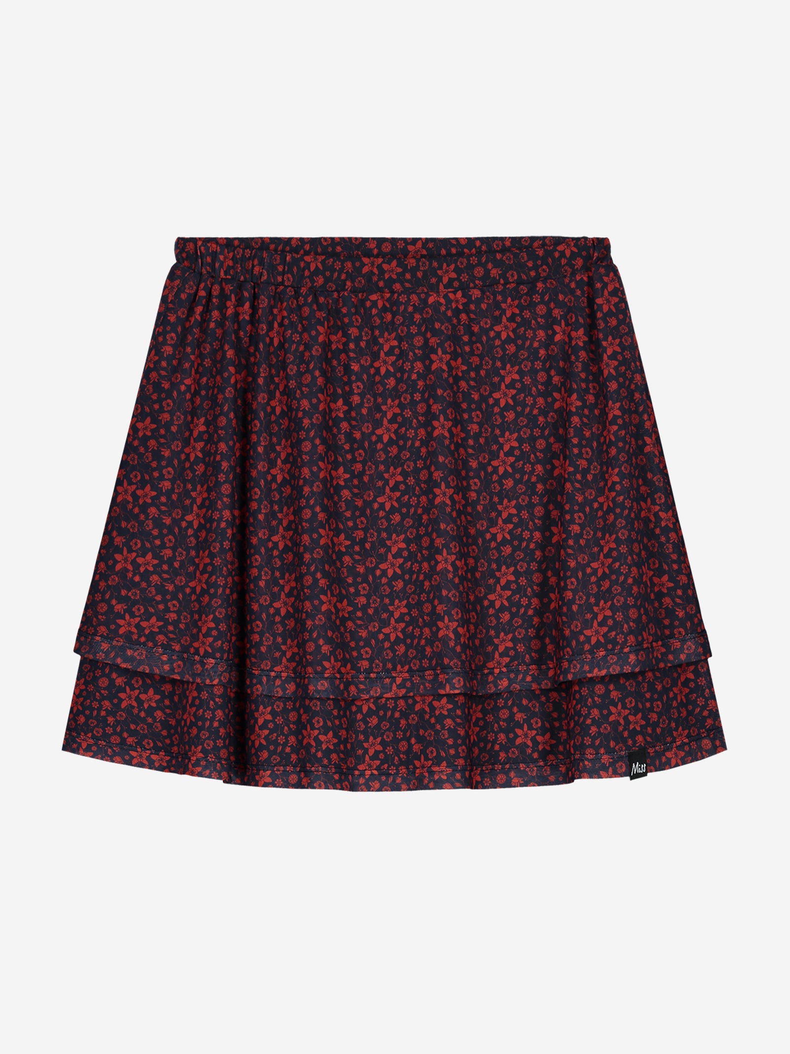 Nik & Nik Aida Flower Skirt
