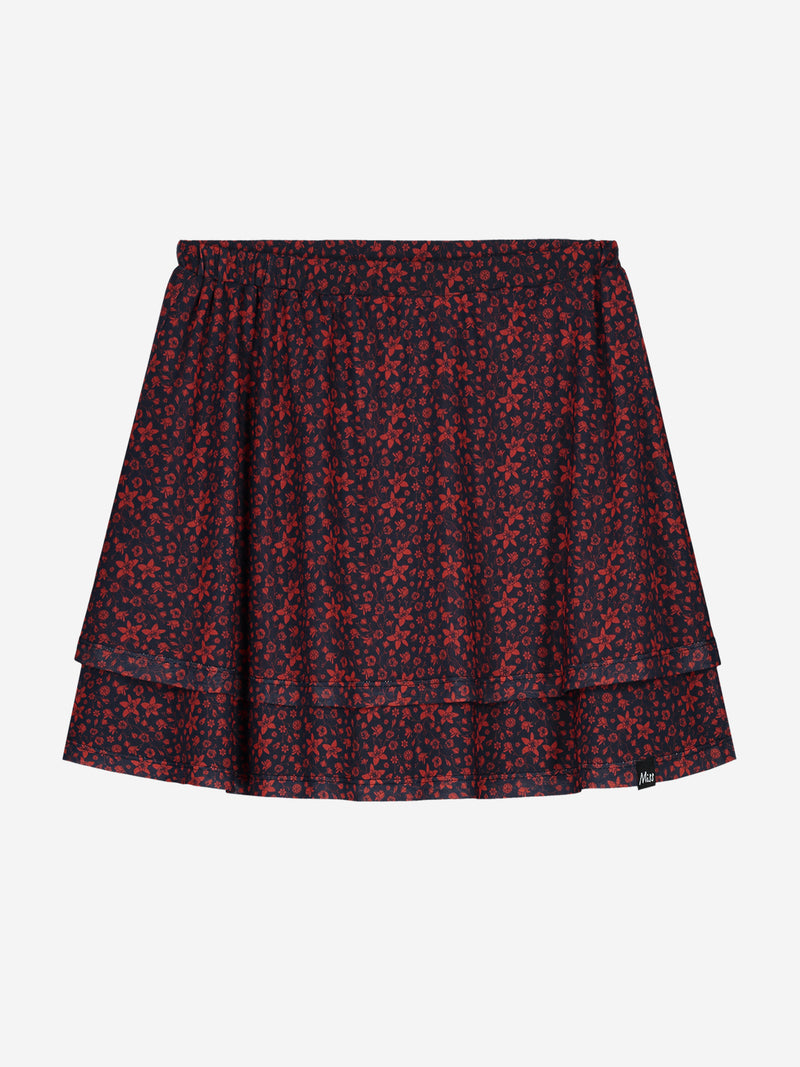 Nik & Nik Aida Flower Skirt