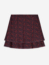 Nik & Nik Aida Flower Skirt