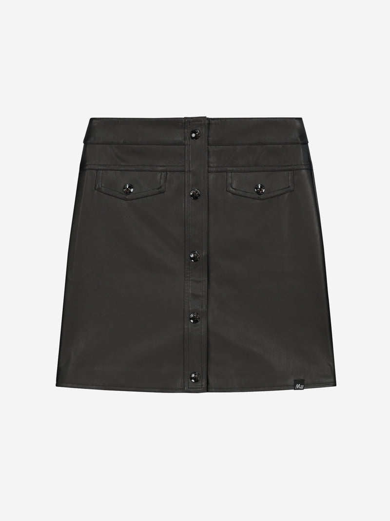 Nik & Nik Taylor Skirt
