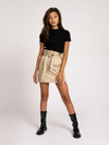 Nik & Nik Teddy Skirt