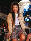 Nik & Nik Nomy Skirt