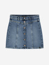 Nik & Nik Clara Denim Skirt
