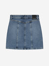 Nik & Nik Clara Denim Skirt