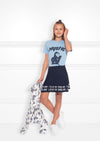 Nik & Nik Juniper Skirt