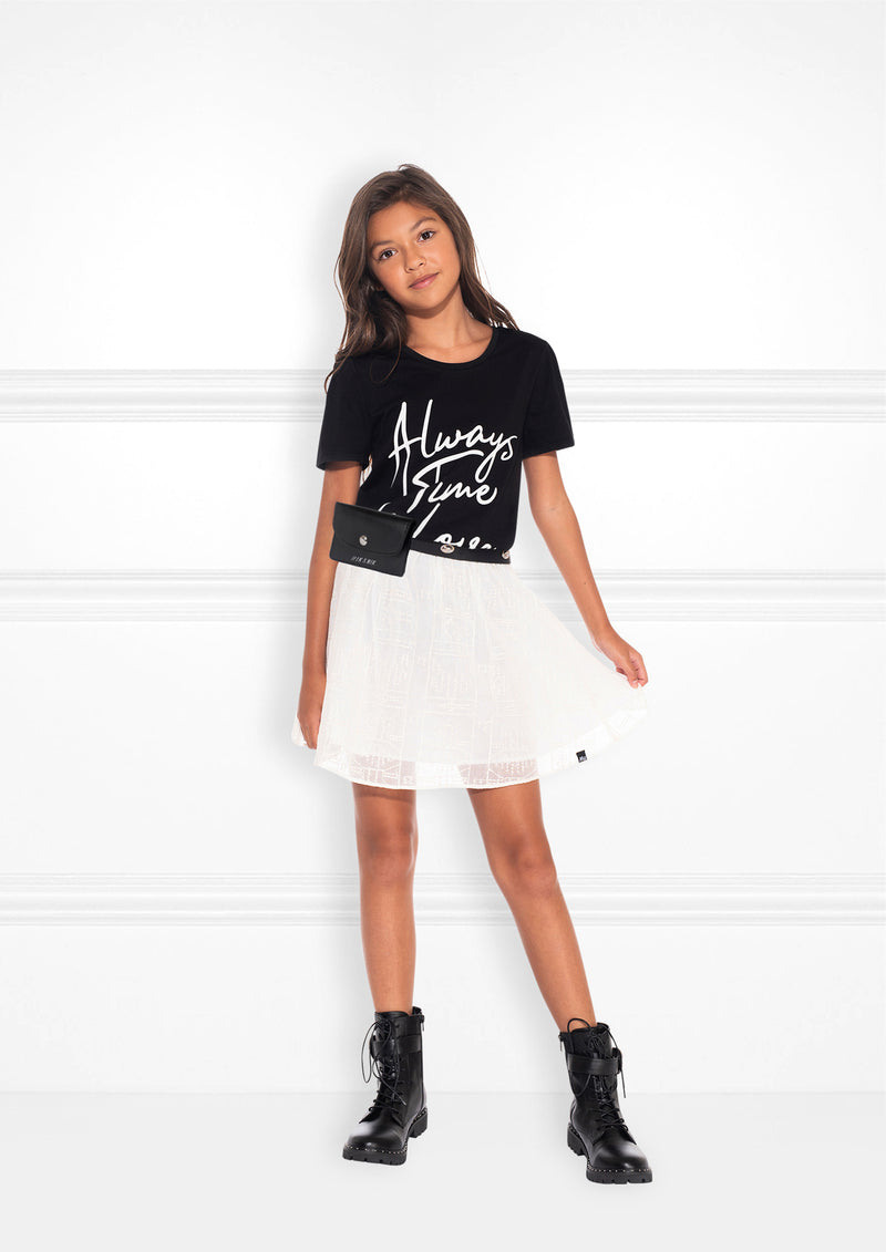 Nik & Nik Breanne Cissy Skirt
