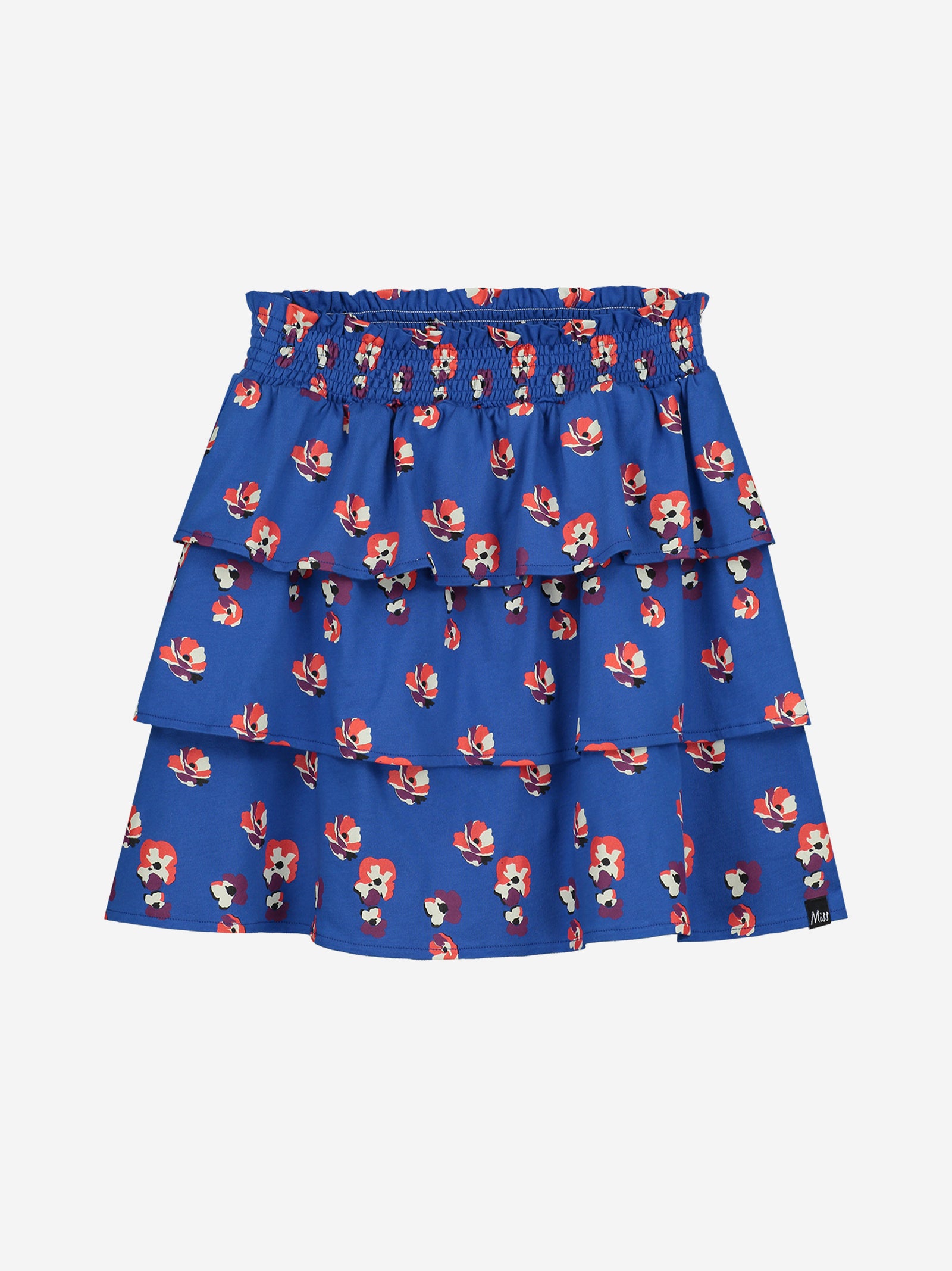 Nik & Nik Charrel Flower Skirt