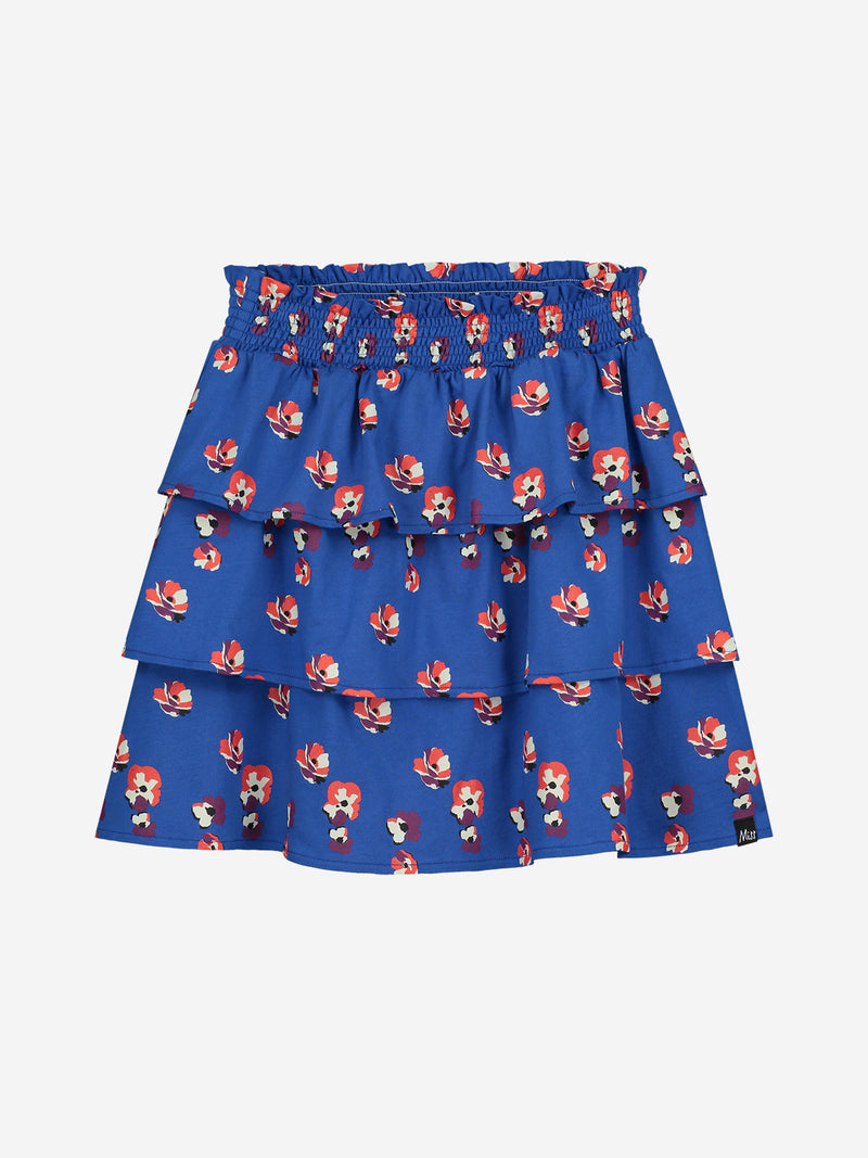 Nik & Nik Charrel Flower Skirt
