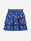 Nik & Nik Charrel Flower Skirt
