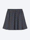 Meisjes Camille Cissy Skirt van Nik & Nik in de kleur Black in maat 176.