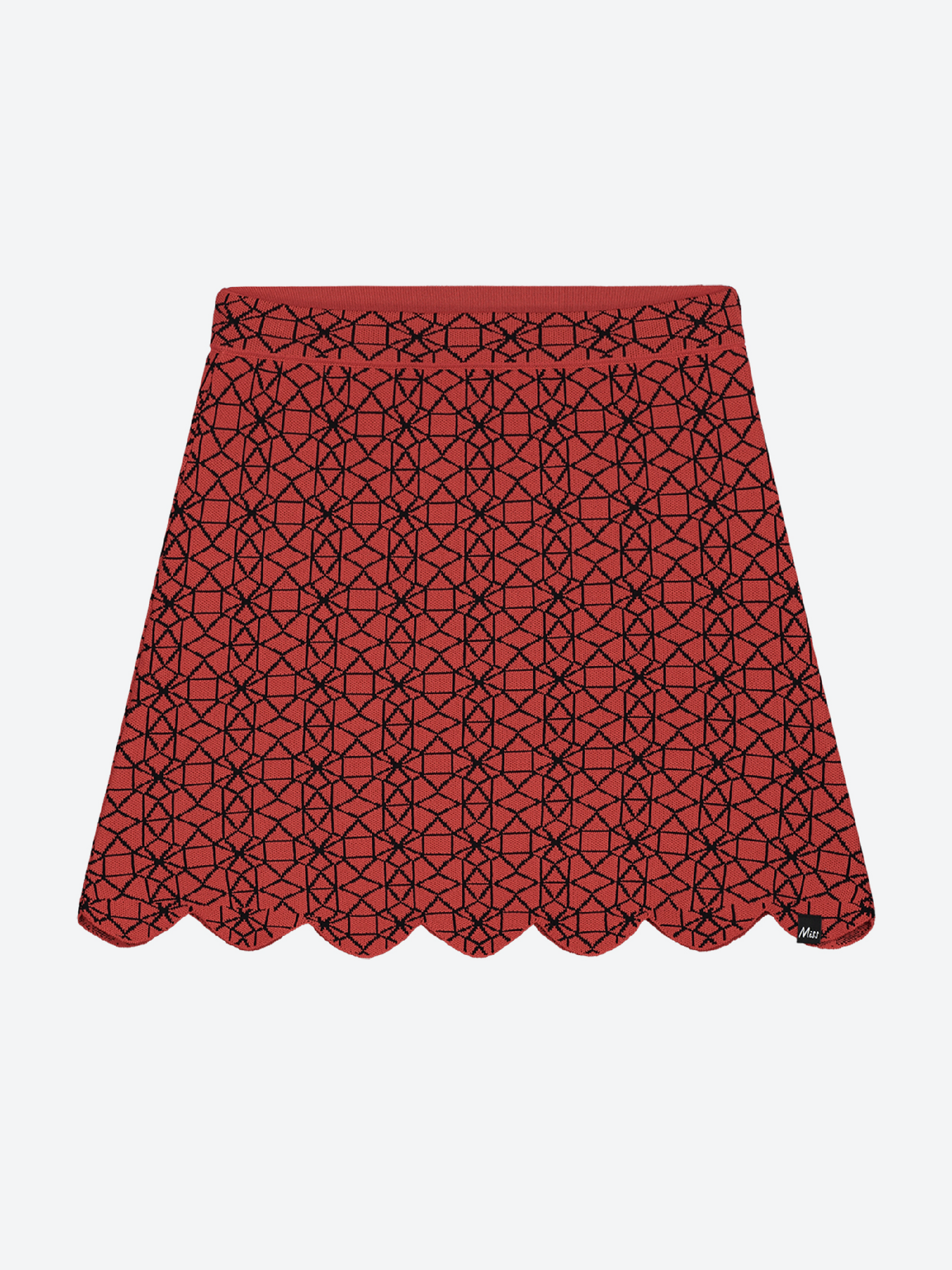 Nik & Nik Alexis Skirt