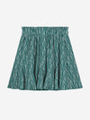 Nik & Nik Ilona Logo Skirt