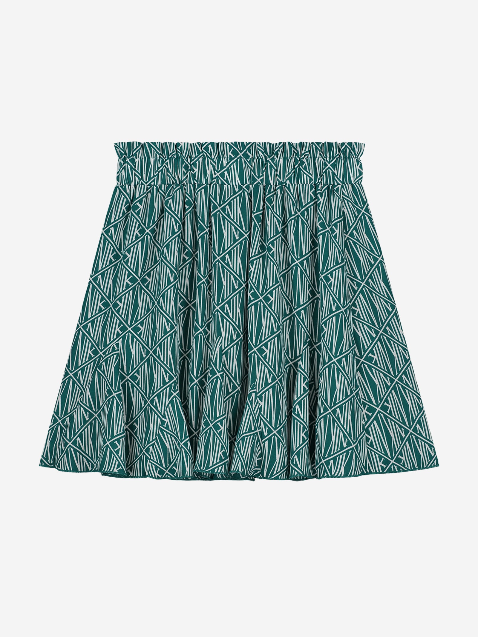 Nik & Nik Ilona Logo Skirt