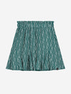 Nik & Nik Ilona Logo Skirt
