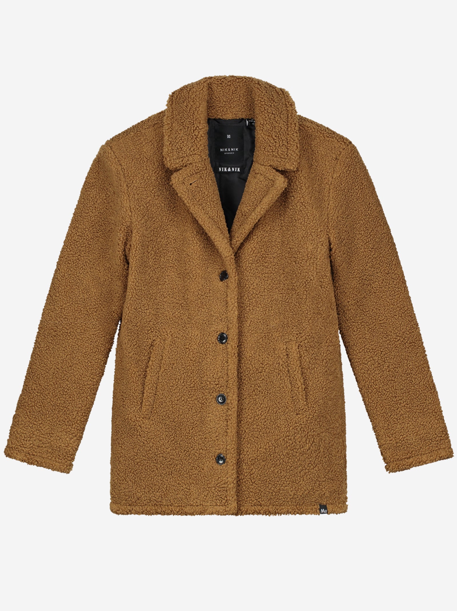 Nik & Nik Roos Coat
