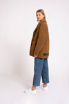 Nik & Nik Roos Coat