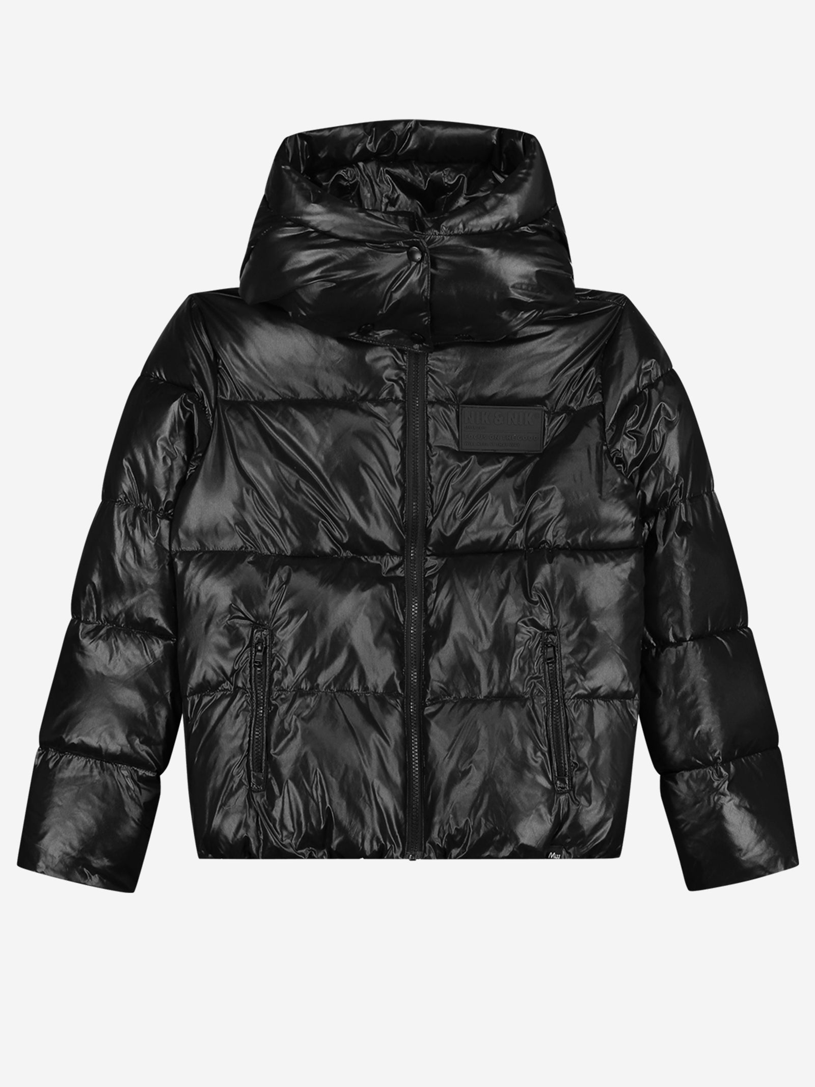 Nik & Nik Emory Puffer