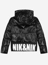 Nik & Nik Emory Puffer