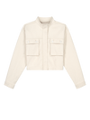 Nik & Nik Ave Jacket